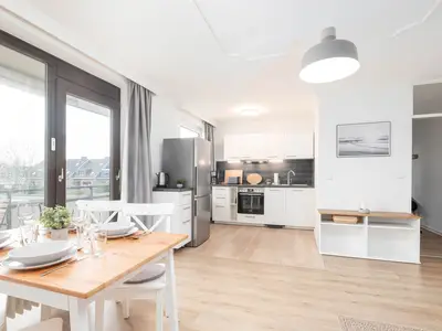 Ferienwohnung für 4 Personen (57 m²) in Niendorf/Ostsee 6/10