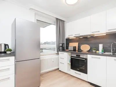 Ferienwohnung für 4 Personen (57 m²) in Niendorf/Ostsee 7/10