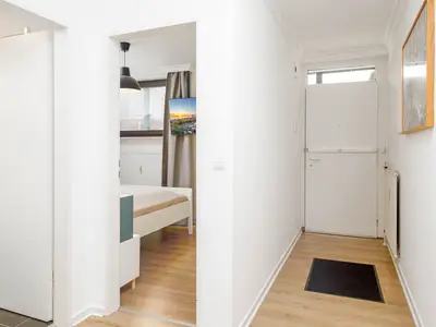 Ferienwohnung für 4 Personen (57 m²) in Niendorf/Ostsee 9/10
