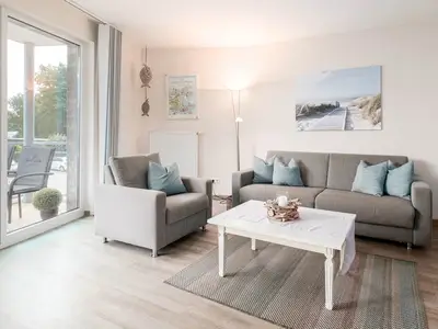 Ferienwohnung für 4 Personen (60 m²) in Timmendorfer Strand 2/10