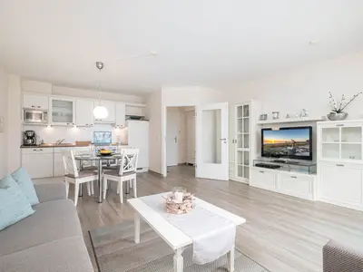 Ferienwohnung für 4 Personen (60 m²) in Timmendorfer Strand 4/10