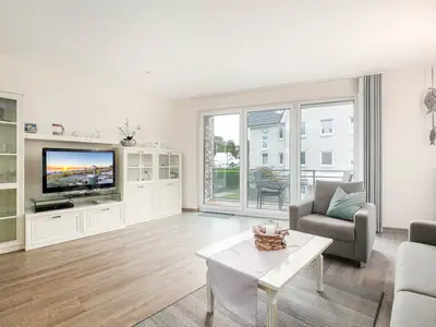Ferienwohnung für 4 Personen (60 m²) in Timmendorfer Strand 5/10