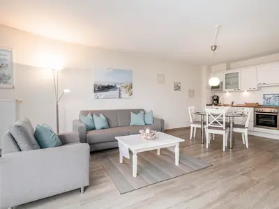 Ferienwohnung für 4 Personen (60 m²) in Timmendorfer Strand 6/10