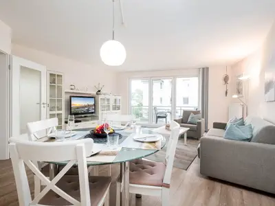 Ferienwohnung für 4 Personen (60 m²) in Timmendorfer Strand 7/10