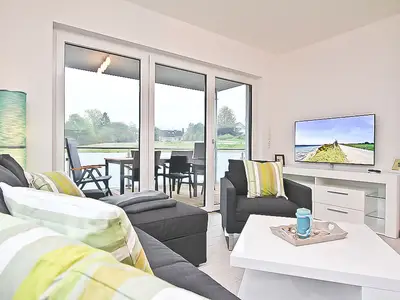 Ferienwohnung für 4 Personen (70 m²) in Scharbeutz 1/10