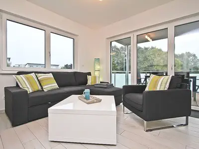Ferienwohnung für 4 Personen (70 m²) in Scharbeutz 4/10