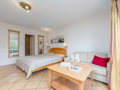 Ferienwohnung für 3 Personen (30 m²) in Scharbeutz 1/9