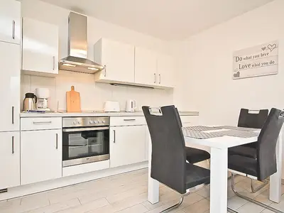 Ferienwohnung für 4 Personen (70 m²) in Scharbeutz 6/10