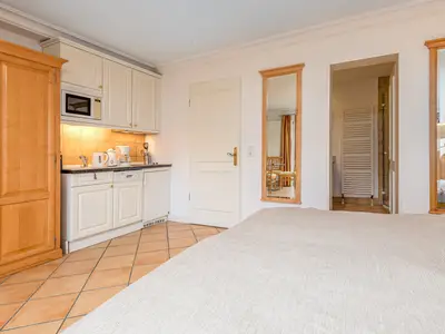 Ferienwohnung für 3 Personen (30 m²) in Scharbeutz 2/9