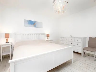 Ferienwohnung für 4 Personen (70 m²) in Scharbeutz 7/10