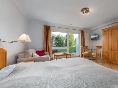 Ferienwohnung für 3 Personen (30 m²) in Scharbeutz 4/9