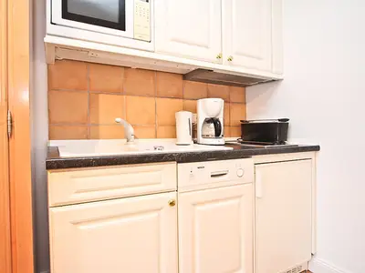 Ferienwohnung für 3 Personen (30 m²) in Scharbeutz 5/9