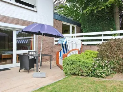 Ferienwohnung für 3 Personen (30 m²) in Scharbeutz 6/9