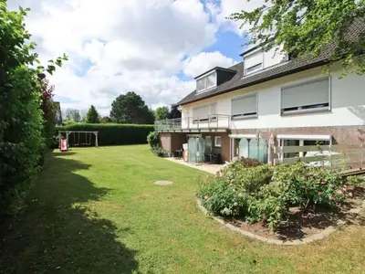 Ferienwohnung für 3 Personen (30 m²) in Scharbeutz 7/9