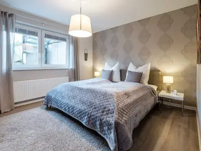 Ferienwohnung für 5 Personen (84 m²) in Timmendorfer Strand 2/10