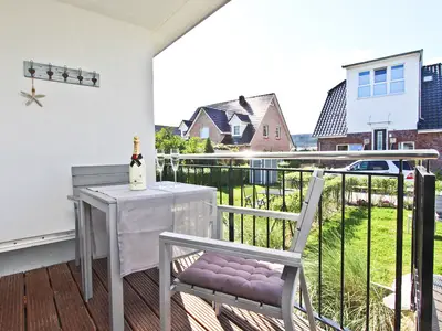 Ferienwohnung für 5 Personen (84 m²) in Timmendorfer Strand 3/10