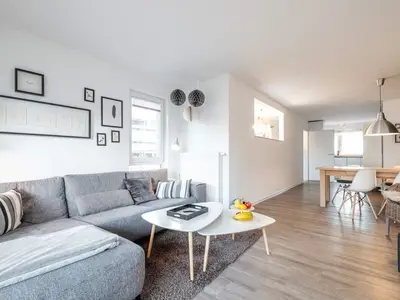 Ferienwohnung für 5 Personen (84 m²) in Timmendorfer Strand 4/10