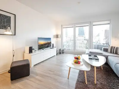 Ferienwohnung für 5 Personen (84 m²) in Timmendorfer Strand 5/10