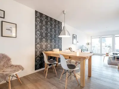 Ferienwohnung für 5 Personen (84 m²) in Timmendorfer Strand 7/10