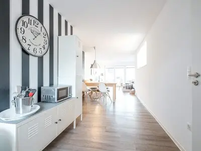Ferienwohnung für 5 Personen (84 m²) in Timmendorfer Strand 8/10