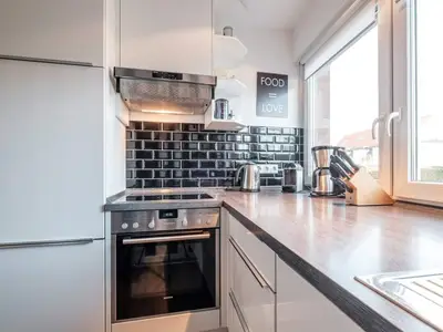 Ferienwohnung für 5 Personen (84 m²) in Timmendorfer Strand 9/10