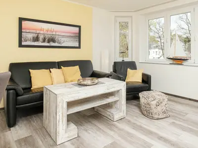 Ferienwohnung für 3 Personen (50 m²) in Timmendorfer Strand 1/10