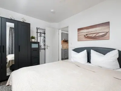 Ferienwohnung für 3 Personen (50 m²) in Timmendorfer Strand 2/10