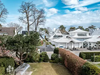 Ferienwohnung für 3 Personen (50 m²) in Timmendorfer Strand 3/10