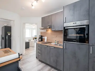 Ferienwohnung für 3 Personen (50 m²) in Timmendorfer Strand 4/10
