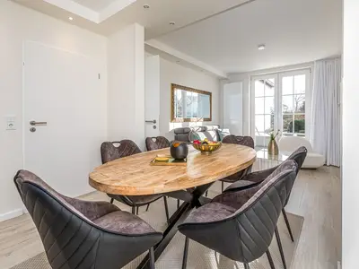 Ferienwohnung für 4 Personen (65 m²) in Timmendorfer Strand 1/10