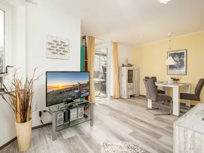 Ferienwohnung für 3 Personen (50 m²) in Timmendorfer Strand 6/10