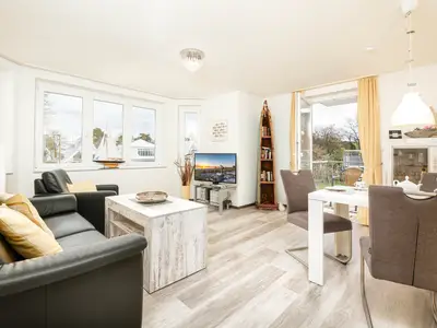 Ferienwohnung für 3 Personen (50 m²) in Timmendorfer Strand 7/10