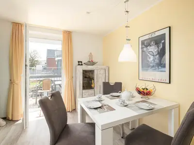 Ferienwohnung für 3 Personen (50 m²) in Timmendorfer Strand 8/10