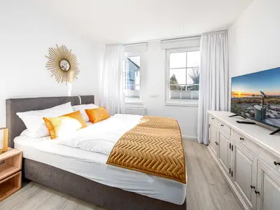Ferienwohnung für 4 Personen (65 m²) in Timmendorfer Strand 3/10