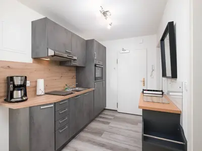 Ferienwohnung für 3 Personen (50 m²) in Timmendorfer Strand 9/10