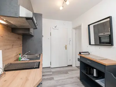 Ferienwohnung für 3 Personen (50 m²) in Timmendorfer Strand 10/10