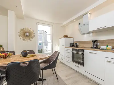 Ferienwohnung für 4 Personen (65 m²) in Timmendorfer Strand 7/10