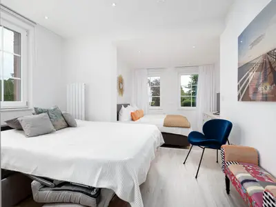 Ferienwohnung für 4 Personen (65 m²) in Timmendorfer Strand 9/10