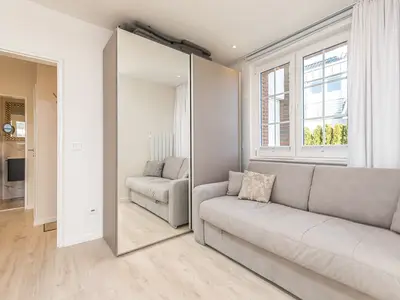 Ferienwohnung für 4 Personen (65 m²) in Timmendorfer Strand 10/10