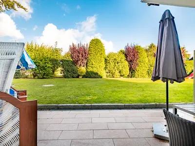 Ferienwohnung für 2 Personen (22 m²) in Scharbeutz 2/10