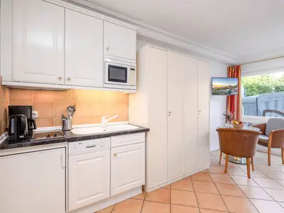 Ferienwohnung für 2 Personen (22 m²) in Scharbeutz 4/10