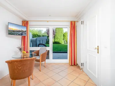 Ferienwohnung für 2 Personen (22 m²) in Scharbeutz 5/10