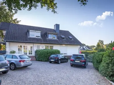 Ferienwohnung für 2 Personen (22 m²) in Scharbeutz 10/10