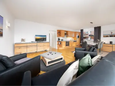 Ferienwohnung für 4 Personen (80 m²) in Timmendorfer Strand 1/10