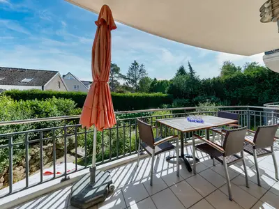 Ferienwohnung für 4 Personen (80 m²) in Timmendorfer Strand 3/10