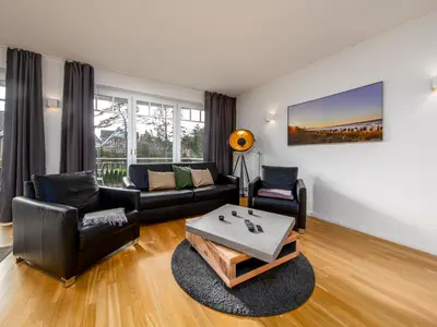 Ferienwohnung für 4 Personen (80 m²) in Timmendorfer Strand 5/10