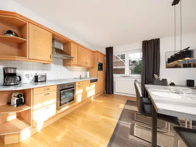 Ferienwohnung für 4 Personen (80 m²) in Timmendorfer Strand 6/10