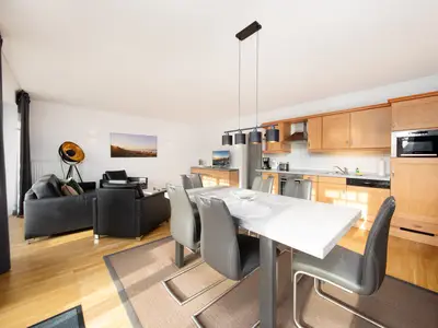 Ferienwohnung für 4 Personen (80 m²) in Timmendorfer Strand 7/10