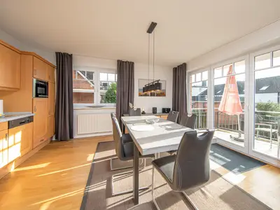 Ferienwohnung für 4 Personen (80 m²) in Timmendorfer Strand 8/10
