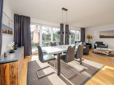 Ferienwohnung für 4 Personen (80 m²) in Timmendorfer Strand 9/10